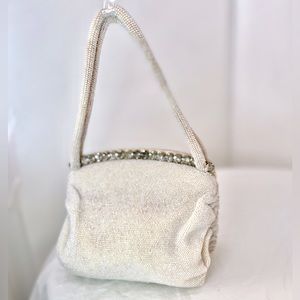 Koret Tresor luxury vintage beaded bag